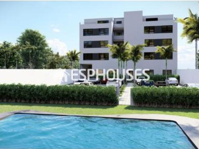 Piso Venta La Vila Joiosa Villajoyosa, Casco Antiguo Playa de Villajoyosa Zona Puerto