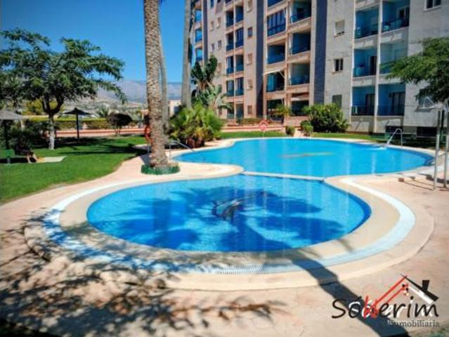 Piso Venta La Vila Joiosa Villajoyosa, Casco Antiguo Playa de Villajoyosa Zona Puerto
