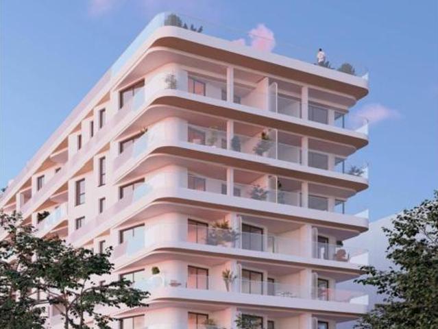 Piso Venta La Vila Joiosa Villajoyosa, Casco Antiguo Playa de Villajoyosa Zona Puerto