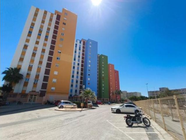 Piso Venta La Vila Joiosa Villajoyosa, Casco Antiguo Playa de Villajoyosa Zona Puerto