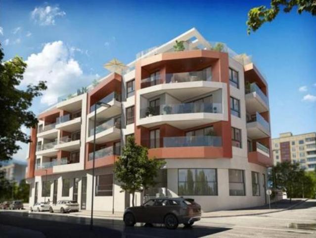 Piso Venta La Vila Joiosa Villajoyosa, Casco Antiguo Playa de Villajoyosa Zona Puerto