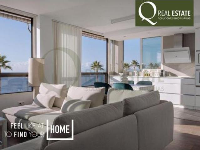 Piso Venta La Vila Joiosa Villajoyosa, Casco Antiguo Playa de Villajoyosa Zona Puerto