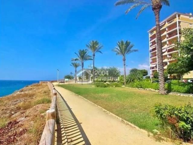 Piso Venta La Vila Joiosa Villajoyosa, Casco Antiguo Playa de Villajoyosa Zona Puerto