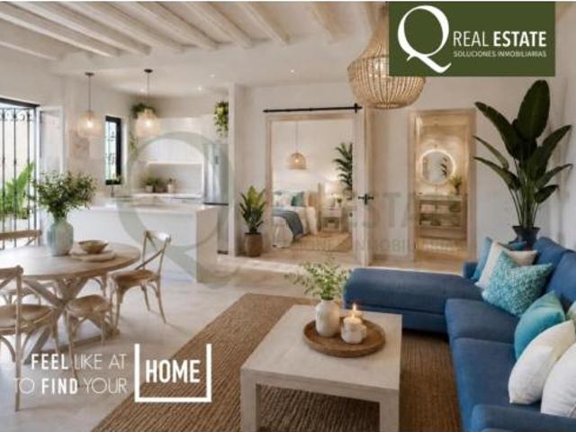 Piso Venta La Vila Joiosa Villajoyosa, Casco Antiguo Playa de Villajoyosa Zona Puerto