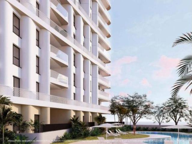 Piso Venta La Vila Joiosa Villajoyosa, Casco Antiguo Playa de Villajoyosa Zona Puerto