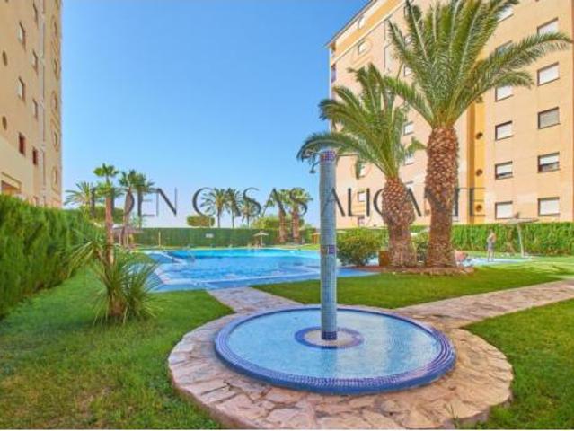 Piso Venta La Vila Joiosa Villajoyosa, Casco Antiguo Playa de Villajoyosa Zona Puerto