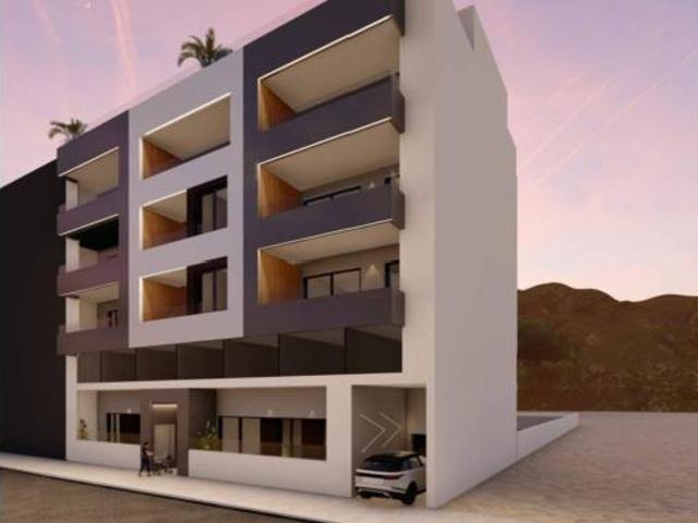 Piso Venta La Vila Joiosa Villajoyosa, Casco Antiguo Playa de Villajoyosa Zona Puerto