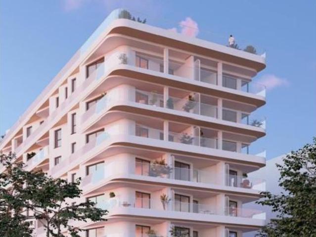 Piso Venta La Vila Joiosa Villajoyosa, Casco Antiguo Playa de Villajoyosa Zona Puerto