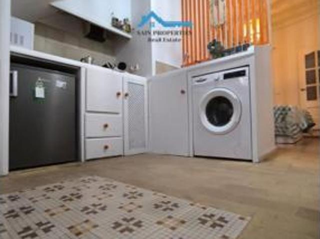 Piso Venta La Vila Joiosa Villajoyosa, Casco Antiguo Playa de Villajoyosa Zona Puerto