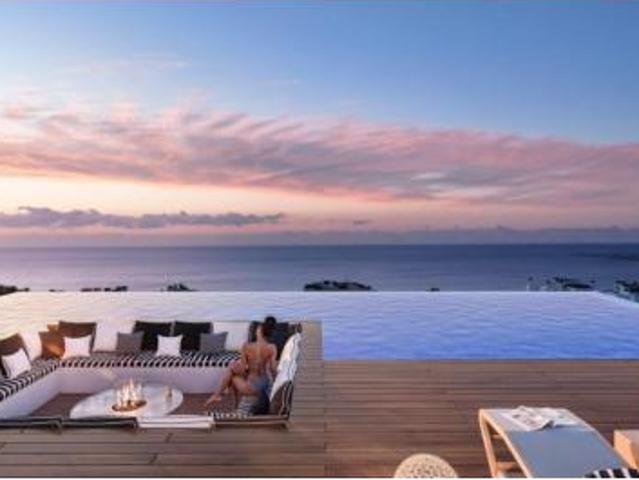 Piso Venta La Vila Joiosa Villajoyosa, Centro