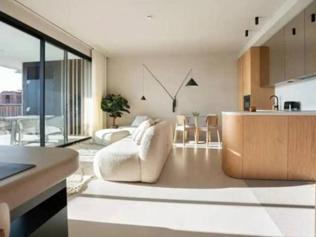 Piso Venta La Vila Joiosa Villajoyosa, Centro