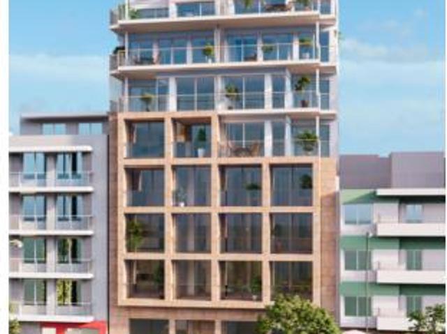 Piso Venta La Vila Joiosa Villajoyosa, Centro