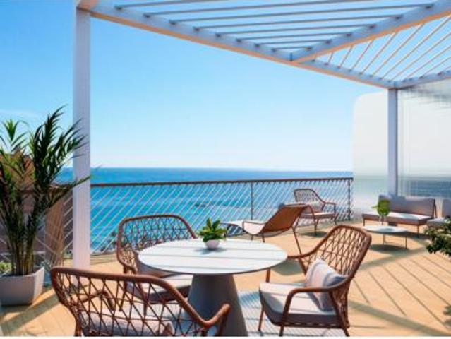 Piso Venta La Vila Joiosa Villajoyosa, Centro