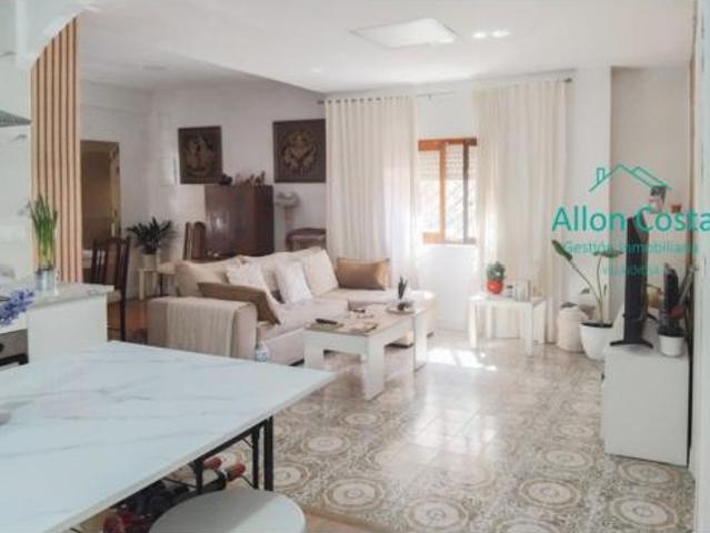 Piso Venta La Vila Joiosa Villajoyosa, Centro