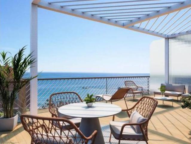 Piso Venta La Vila Joiosa Villajoyosa, Centro