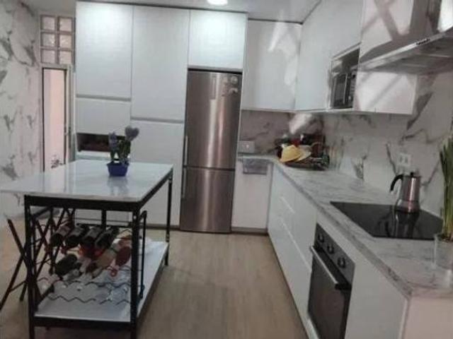 Piso Venta La Vila Joiosa Villajoyosa, Centro
