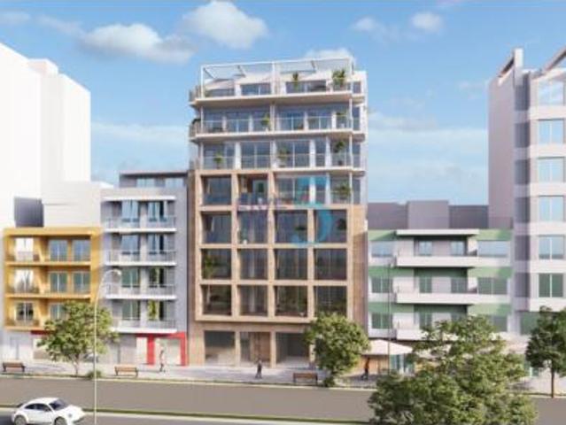 Piso Venta La Vila Joiosa Villajoyosa, Centro