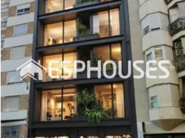 Piso Venta La Vila Joiosa Villajoyosa, Centro