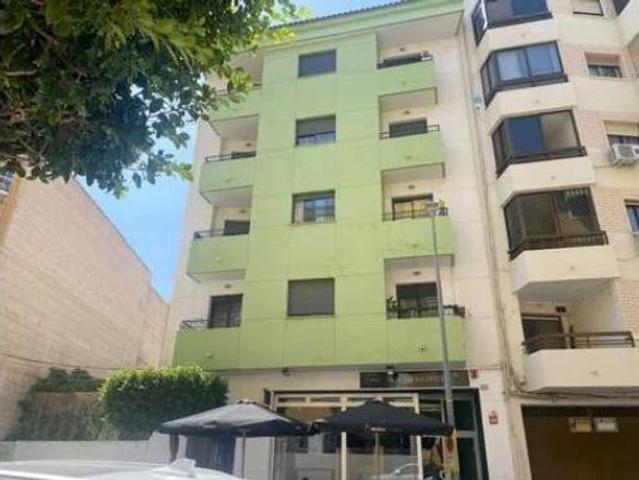 Piso Venta La Vila Joiosa Villajoyosa, Centro