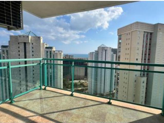 Piso Venta La Vila Joiosa Villajoyosa, Hacienda del Sol Montesol