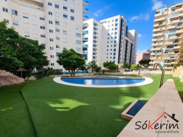 Piso Venta La Vila Joiosa Villajoyosa, Hacienda del Sol Montesol