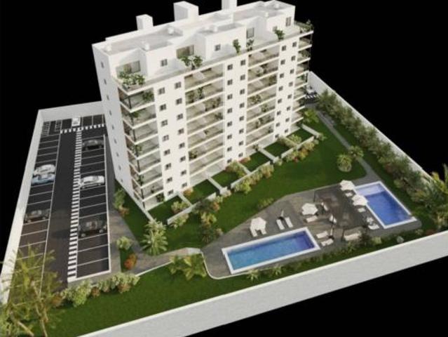Piso Venta La Vila Joiosa Villajoyosa, Centro