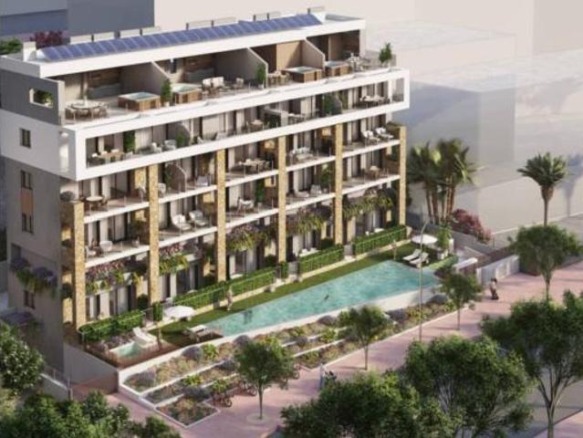 Piso Venta La Vila Joiosa Villajoyosa, La Vila Joiosa Villajoyosa