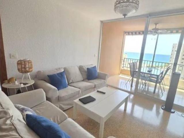 Piso Venta La Vila Joiosa Villajoyosa, Plans Gasparot