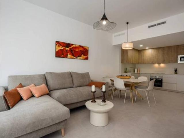 Piso Venta La Vila Joiosa Villajoyosa, Plans Gasparot