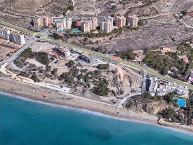 Piso Venta La Vila Joiosa Villajoyosa, Plans Gasparot