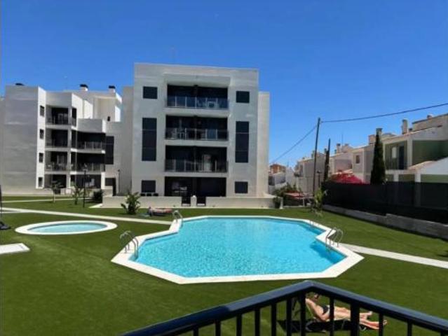 Piso Venta La Vila Joiosa Villajoyosa, Plans Gasparot