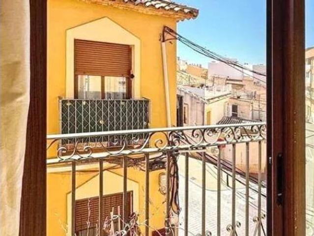 Piso Venta L'Alfàs del Pi, Centro