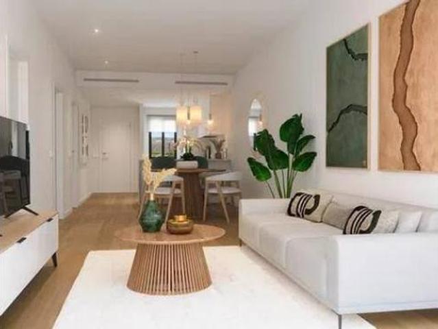Piso Venta L'Alfàs del Pi, Centro