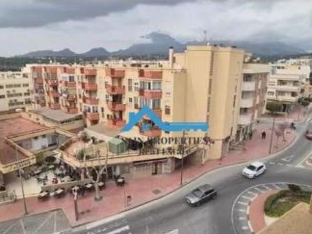 Piso Venta L'Alfàs del Pi, Centro