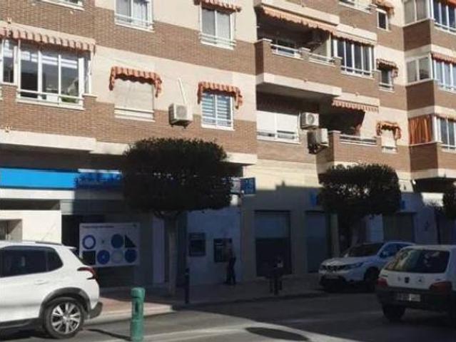 Piso Venta L'Alfàs del Pi, Centro