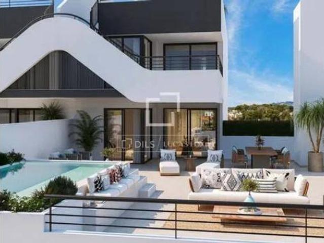 Piso Venta L'Alfàs del Pi, Escandinàvia El Captivador