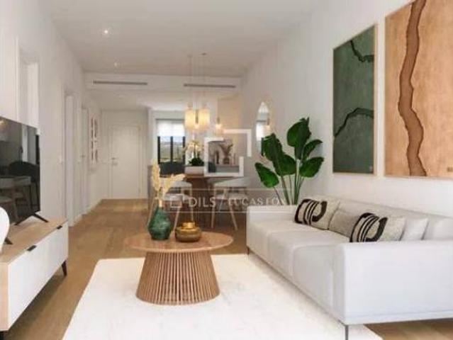 Piso Venta L'Alfàs del Pi, Escandinàvia El Captivador