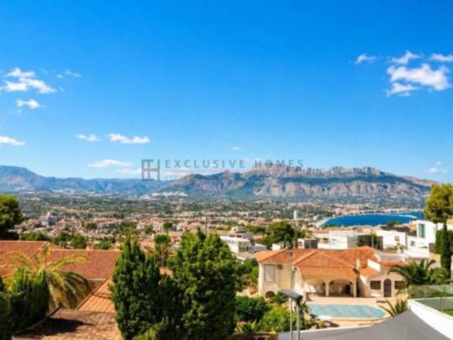 Piso Venta L'Alfàs del Pi, L'Albir