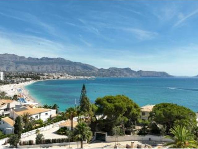 Piso Venta L'Alfàs del Pi, L'Albir