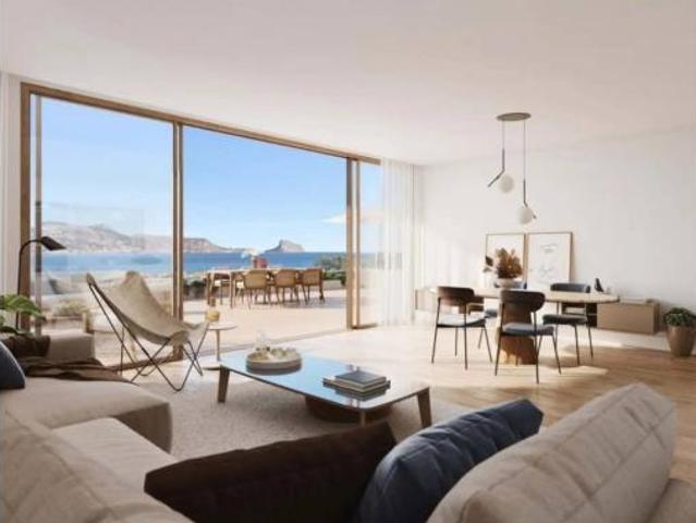 Piso Venta L'Alfàs del Pi, L'Albir