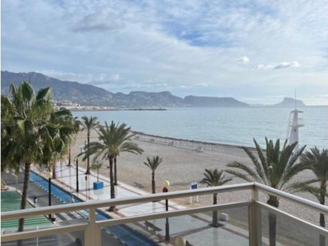 Piso Venta L'Alfàs del Pi, L'Albir