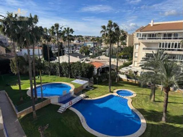 Piso Venta L'Alfàs del Pi, L'Albir