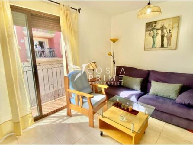 Piso Venta L'Alfàs del Pi, L'Alfàs del Pi