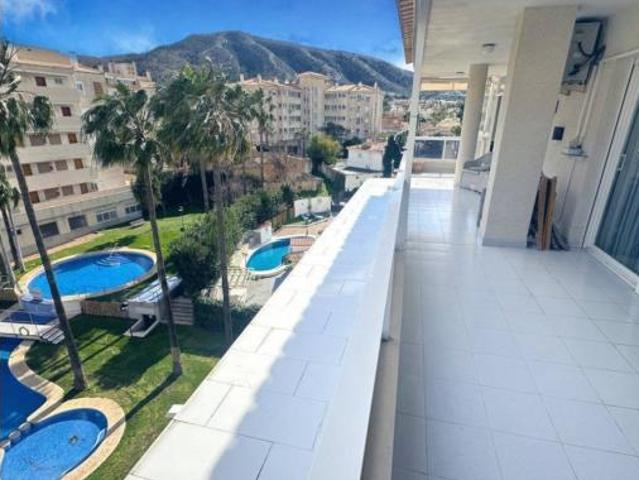 Piso Venta L'Alfàs del Pi, L'Alfàs del Pi