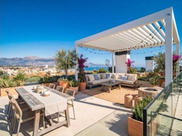 Piso Venta L'Alfàs del Pi, L'Alfàs del Pi