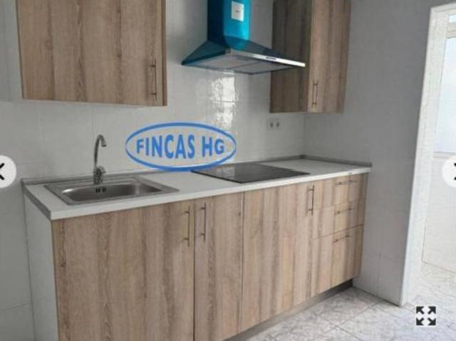 Piso Venta Alicante Alacant, Virgen del Remedio Parque Lo Morant