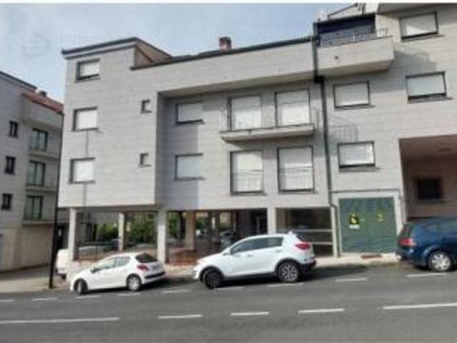 Piso Venta Lalín, Lalín
