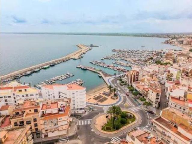 Piso Venta L'Ampolla, L'Ampolla