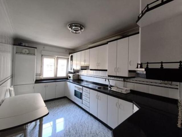 Piso Venta Langreo, La Felguera