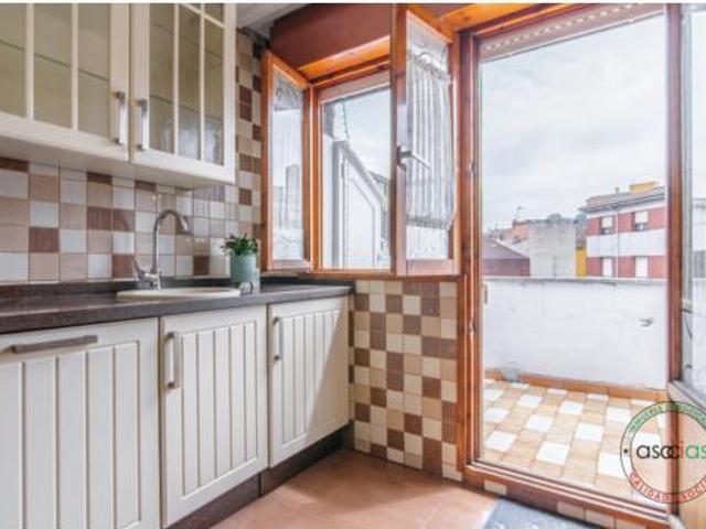 Piso Venta Langreo, La Felguera